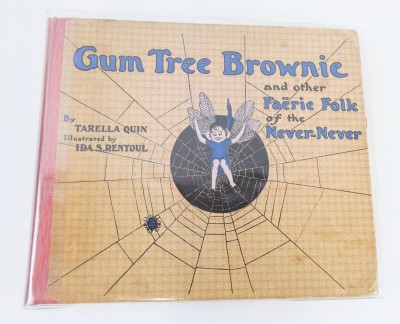Gum Tree Brownie