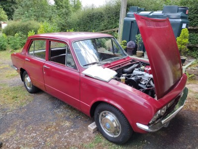 The Triumph & Workshop Manual