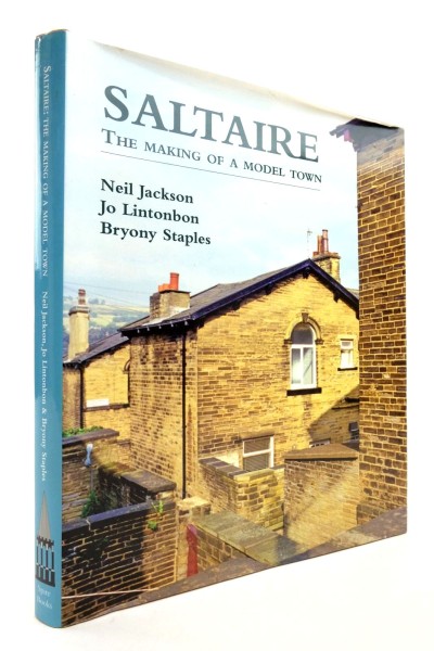 Saltaire