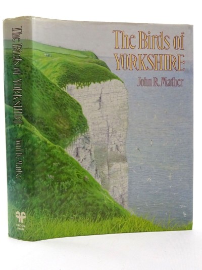 The Birds of Yorkshire