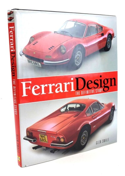 Ferrari Design