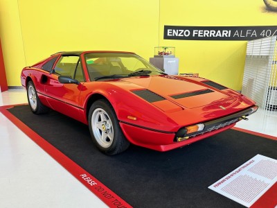 Ferrari 308