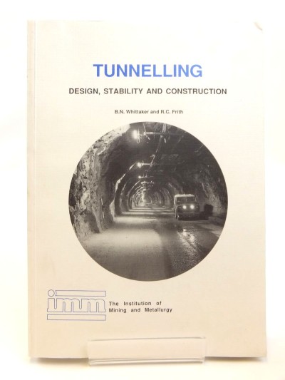 Tunnelling