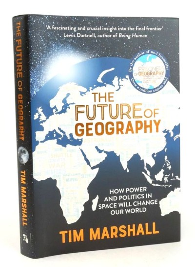 The Future of Geography
