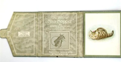 Miss Moppet (Panoramic)