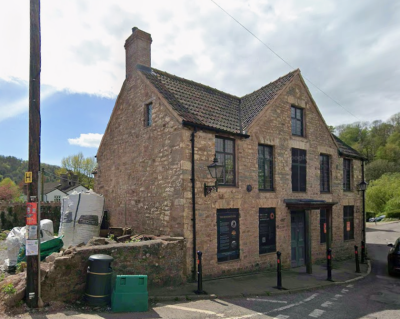 Brockweir Inn (Google)
