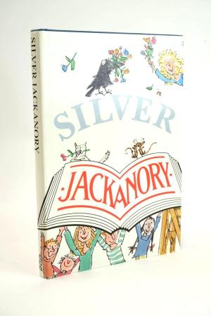 Silver Jackanory