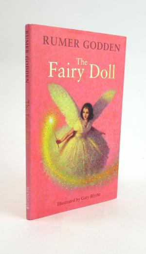 The Fairy Doll