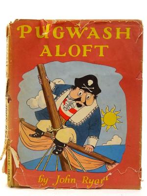 Pugwash Afloat