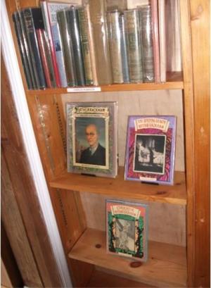 Illustrated Books
