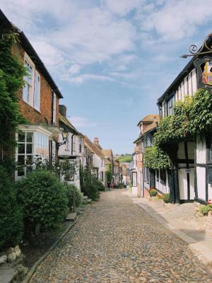 Mermaid Street