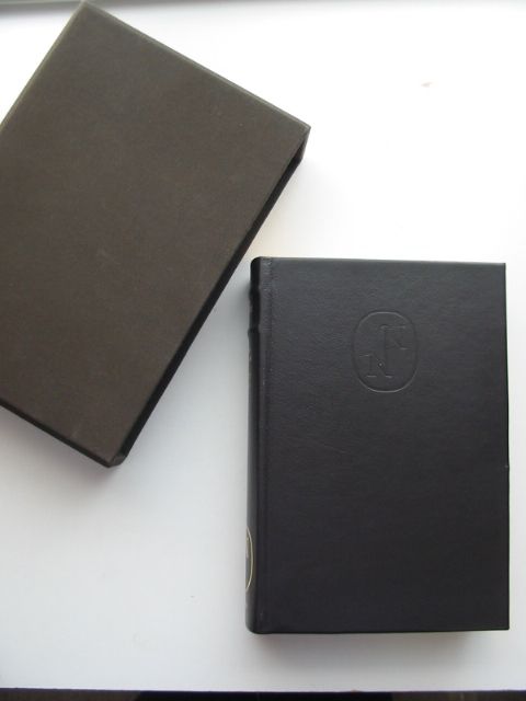 Cover of GROUSE (NN 107) by Adam Watson; Robert Moss