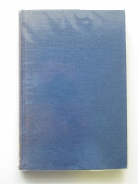 Cover of THEORETICAL COSMOLOGY by A.K. Raychaudhuri