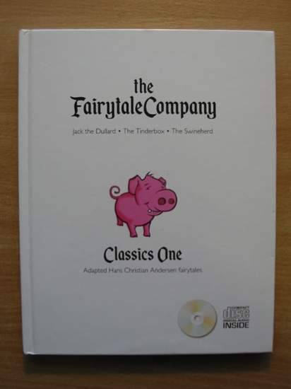 Cover of CLASSICS ONE by Al Crabbie