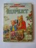 Cover of RUPERT ANNUAL 1953 - MORE ADVENTURES OF RUPERT by Alfred Bestall