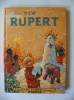 Cover of RUPERT ANNUAL 1954 - THE NEW RUPERT by Alfred Bestall