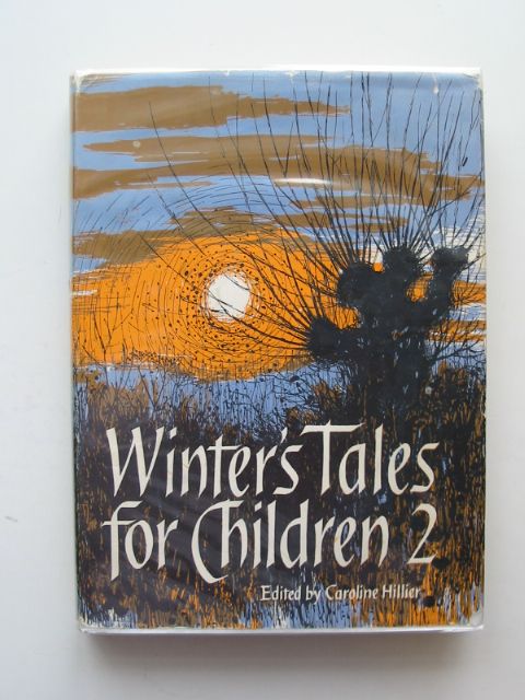 Cover of WINTER'S TALES FOR CHILDREN 2 by Caroline Hillier