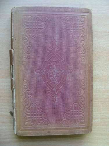 Cover of HISTORY OF ST. ANDREWS by Charles Roger