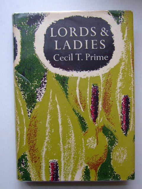 Cover of LORDS &AMP; LADIES (NMN 17) by C.T. Prime