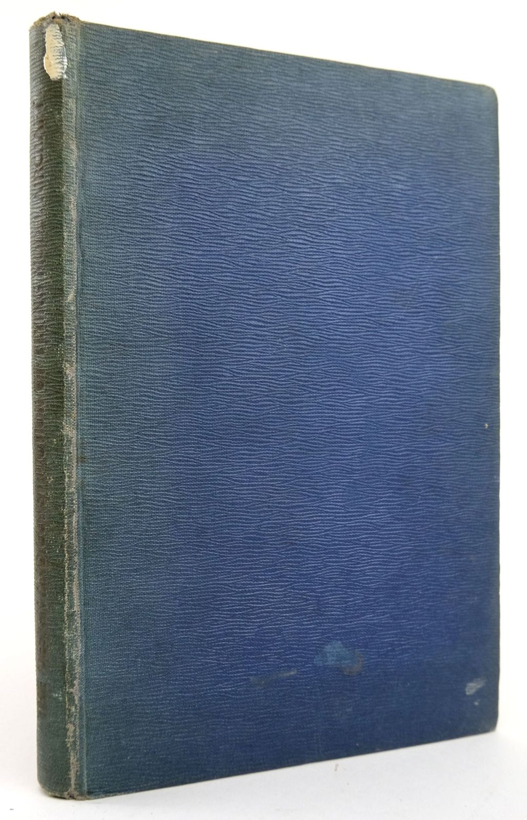 Cover of THE DESIGN AND CONSTRUCTION OF FLYING MODEL AIRCRAFT by D.A. Russell