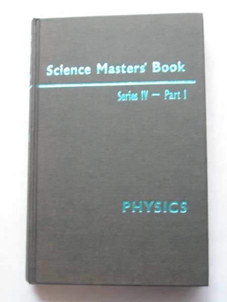 Cover of PHYSICS by E. Nightingale;  et al
