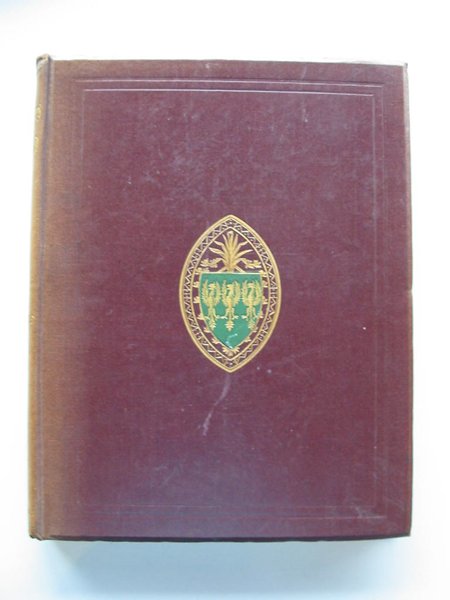 Cover of CALENDARS OF GWYNEDD OR CHRONOLOGICAL LISTS OF LORDS-LIEUTENANT, CUSTODES ROTULORUM, SHERIFFS AND KNIGHTS OF THE SHIRE FOR THE COUNTIES OF ANGLESEY, CAERNARVON AND MERIONETH by Edward Breese
