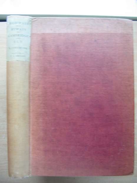 Cover of HIGHWAYS AND BYWAYS IN CAMBRIDGE AND ELY by Edward Conybeare