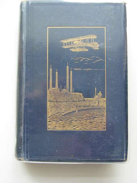 Cover of DISCOVERIES AND INVENTIONS OF THE TWENTIETH CENTURY by Edward Cressy