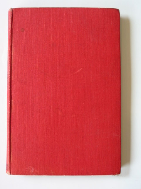 Cover of AN ABBEY CHAMPION by Elsie J. Oxenham