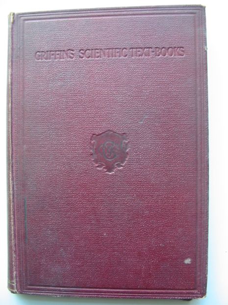 Cover of METHODS OF MEASURING TEMPERATURE by Ezer Griffiths