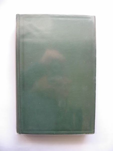 Cover of THE IRON ORES OF MISSOURI by G.W. Crane