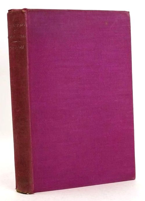 Cover of THE STATECRAFT OF MACHIAVELLI by H. Butterfield