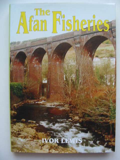 Cover of THE AFAN FISHERIES by Ivor Lewis