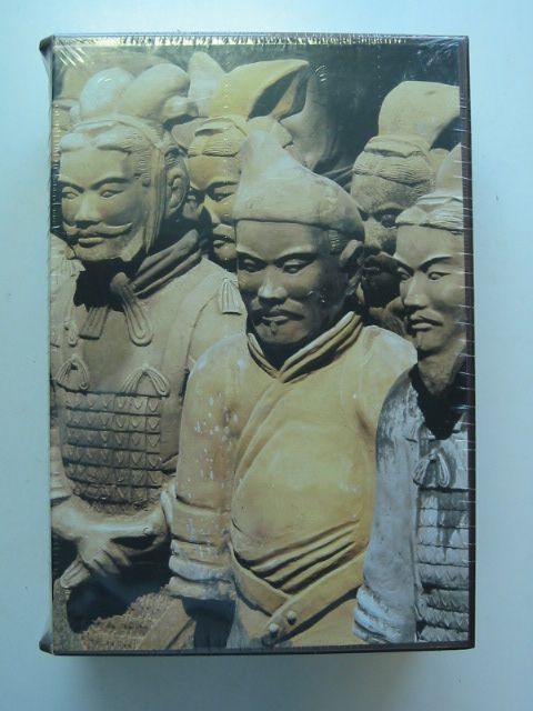Cover of A HISTORY OF CHINESE CIVILISATION (2 VOLUMES) by Jacques Gernet; Jonathan D. Spence