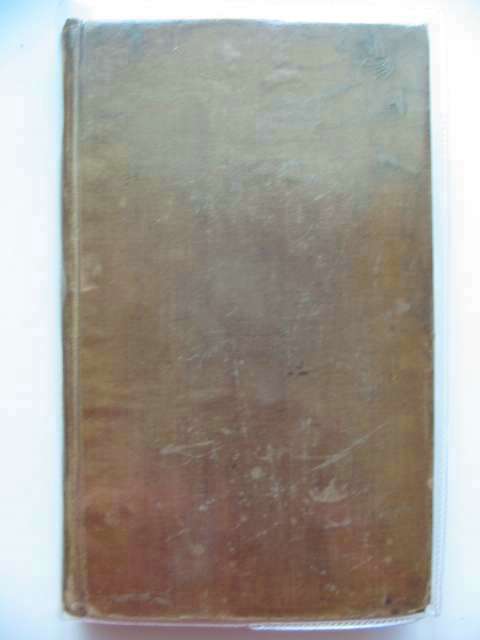 Cover of THE TOPOGRAPHY OF THE BASIN OF THE TAY by James Knox