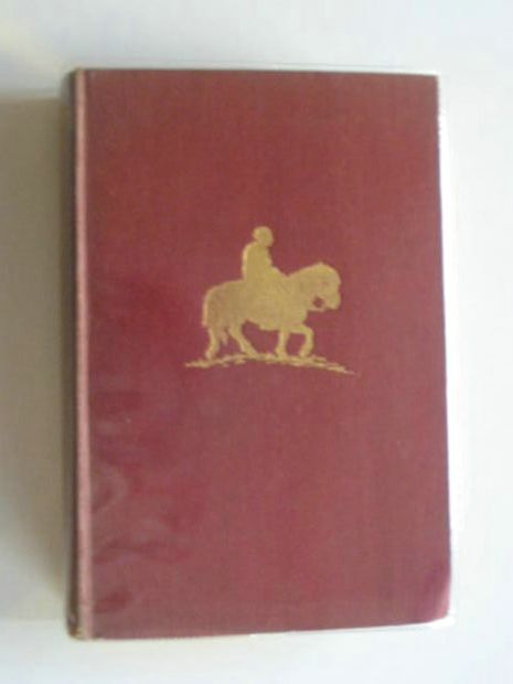 Cover of MOELYSTOTA by J.H. Jones