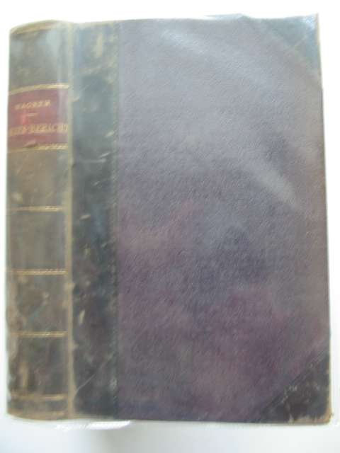 Cover of JAHRES-BERICHT UBER DIE LEISTUNGEN DER CHEMISCHEN TECHNOLOGIE FUR 1865 by Johannes Rudolf Wagner