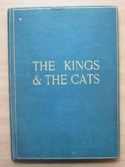 Cover of THE KINGS AND THE CATS by John Hannon