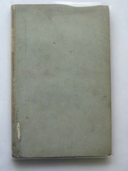 Cover of THE WORKS OF JOHN RUSKIN VOLUME VI by John Ruskin