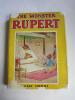 Cover of THE MONSTER RUPERT by Mary Tourtel