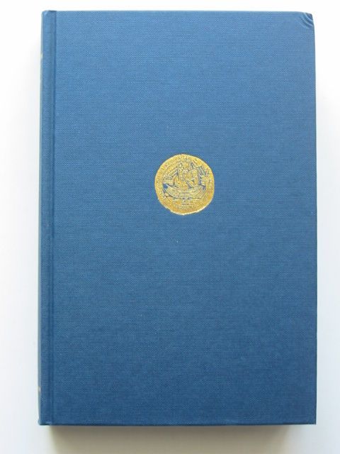 Cover of THE CUNNINGHAM PAPERS VOLUME II THE TRIUMPH OF ALLIED SEA POWER 1942-1946 by Michael Simpson