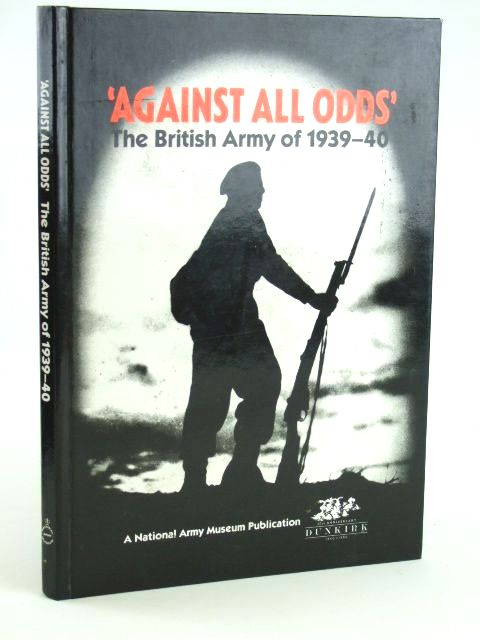 Cover of AGAINST ALL ODDS by 