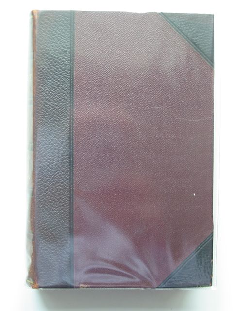 Cover of ELEMENTS OF ELECTRICITY AND MAGNETISM by 