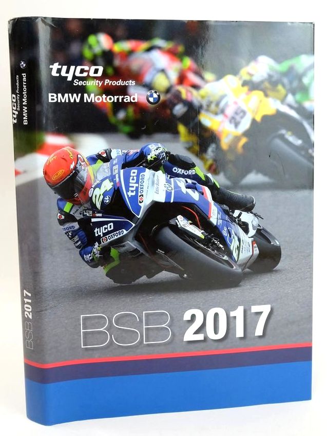 Cover of SEEING RED 2017 by 