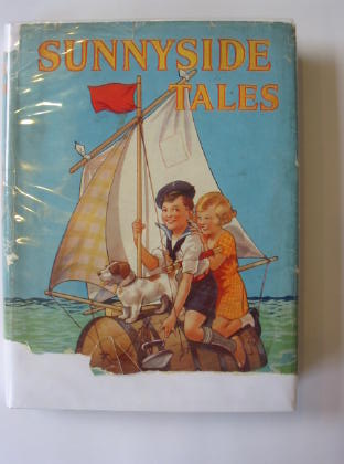 Cover of SUNNYSIDE TALES by 