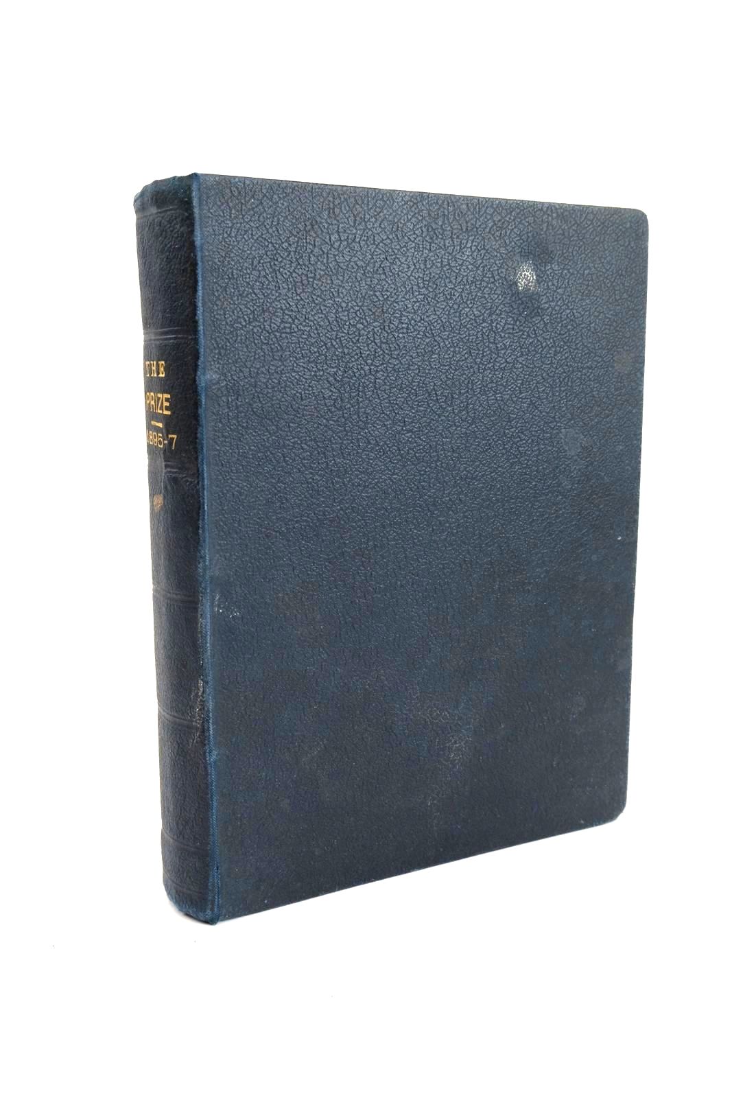 Cover of THE PRIZE FOR GIRLS AND BOYS 1895-97 by 