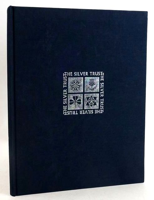 Cover of THE SILVER TRUST: NATIONAL COLLECTION by 