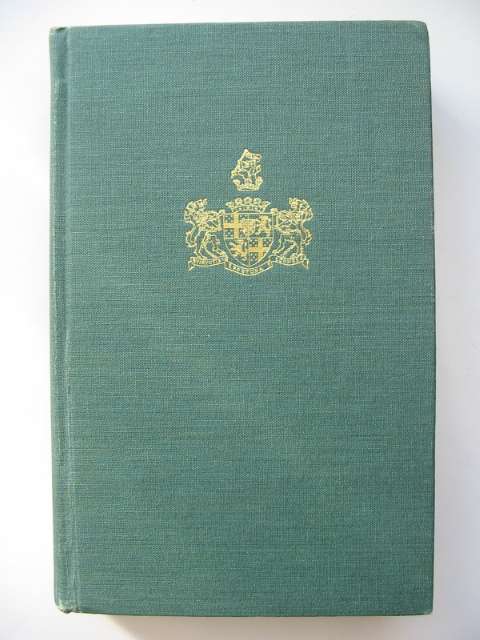 Cover of WELLINGTON COLLEGE REGISTER 1859-1973 by 
