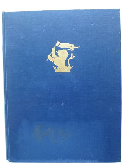 Cover of WELLINGTON ROLL OF HONOUR 1939-1945 by 