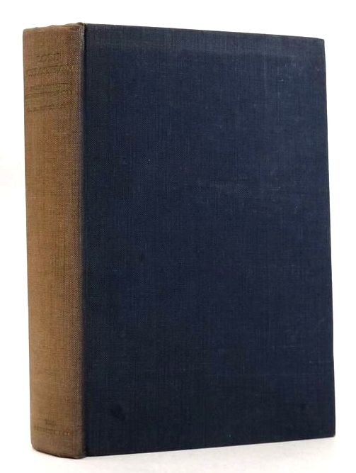 Cover of LORD CHATHAM: PITT AND THE SEVEN YEARS' WAR by O.A. Sherrard